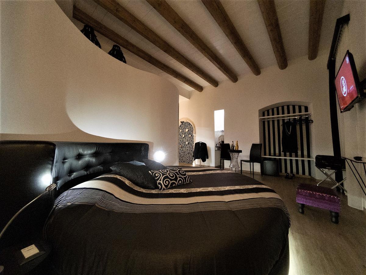 Myo Cagliari Charming House Villa Exterior foto