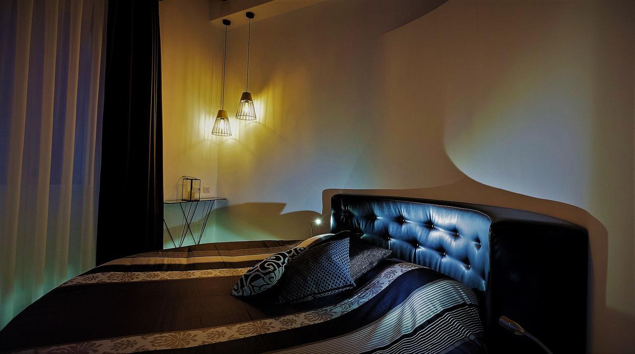 Myo Cagliari Charming House Villa Exterior foto