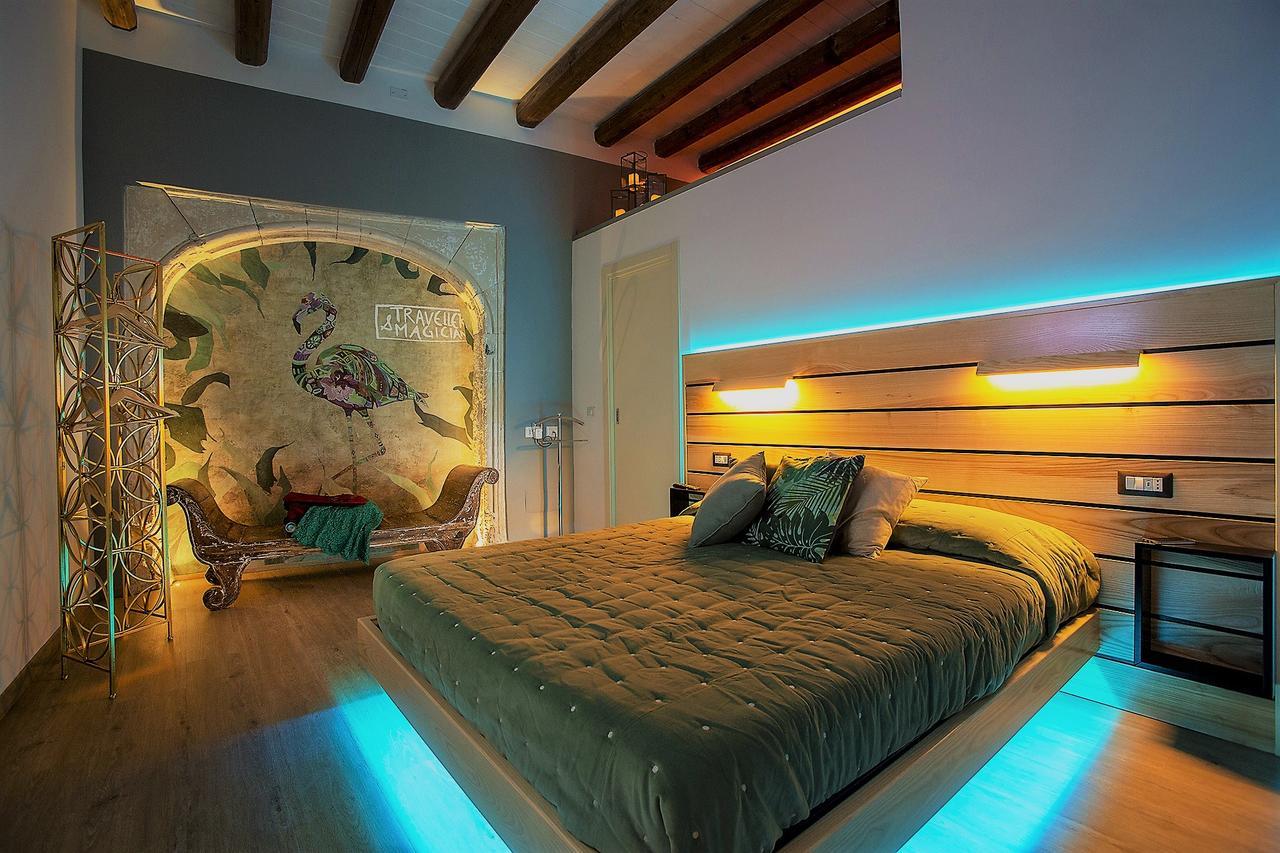 Myo Cagliari Charming House Villa Exterior foto