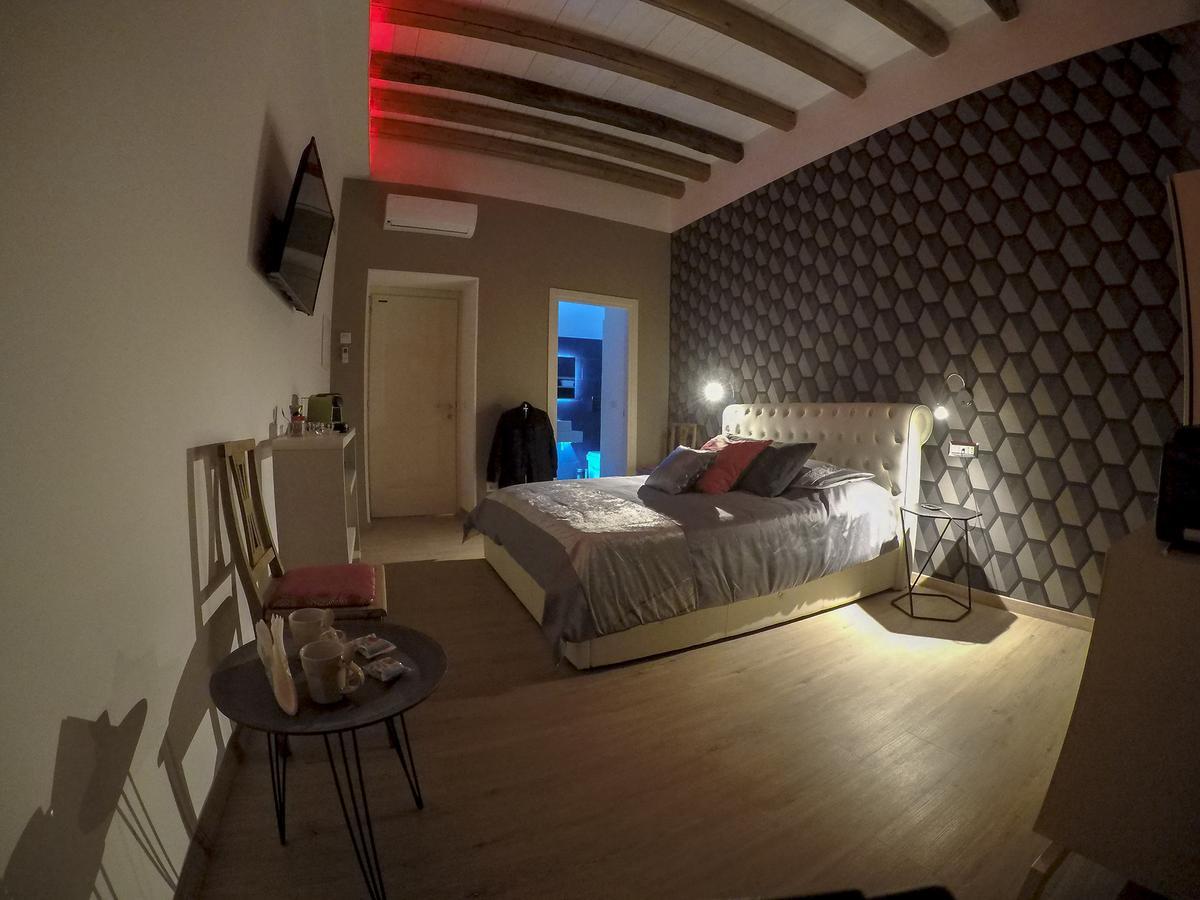Myo Cagliari Charming House Villa Exterior foto