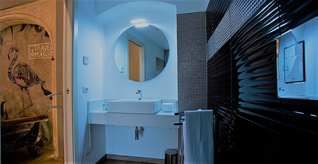 Myo Cagliari Charming House Villa Exterior foto