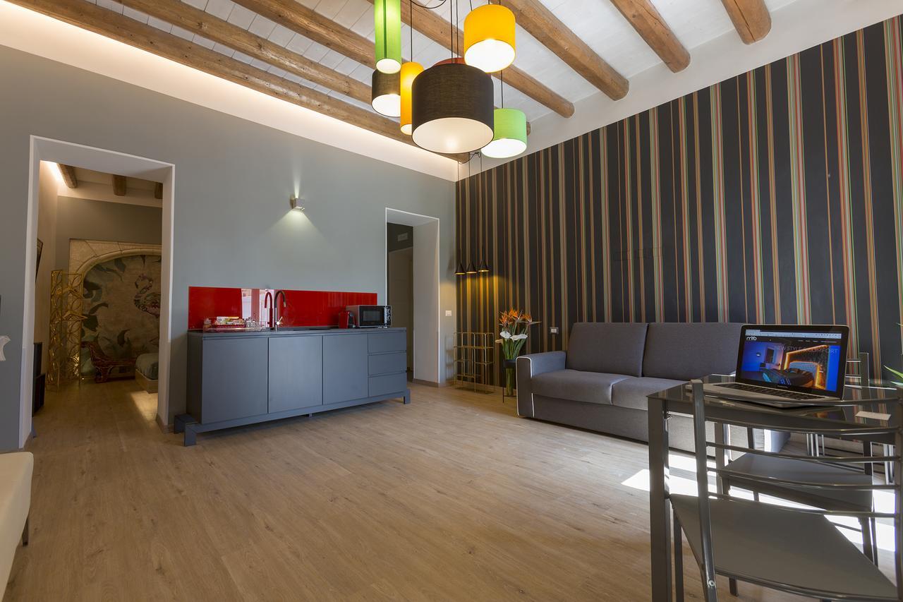 Myo Cagliari Charming House Villa Exterior foto