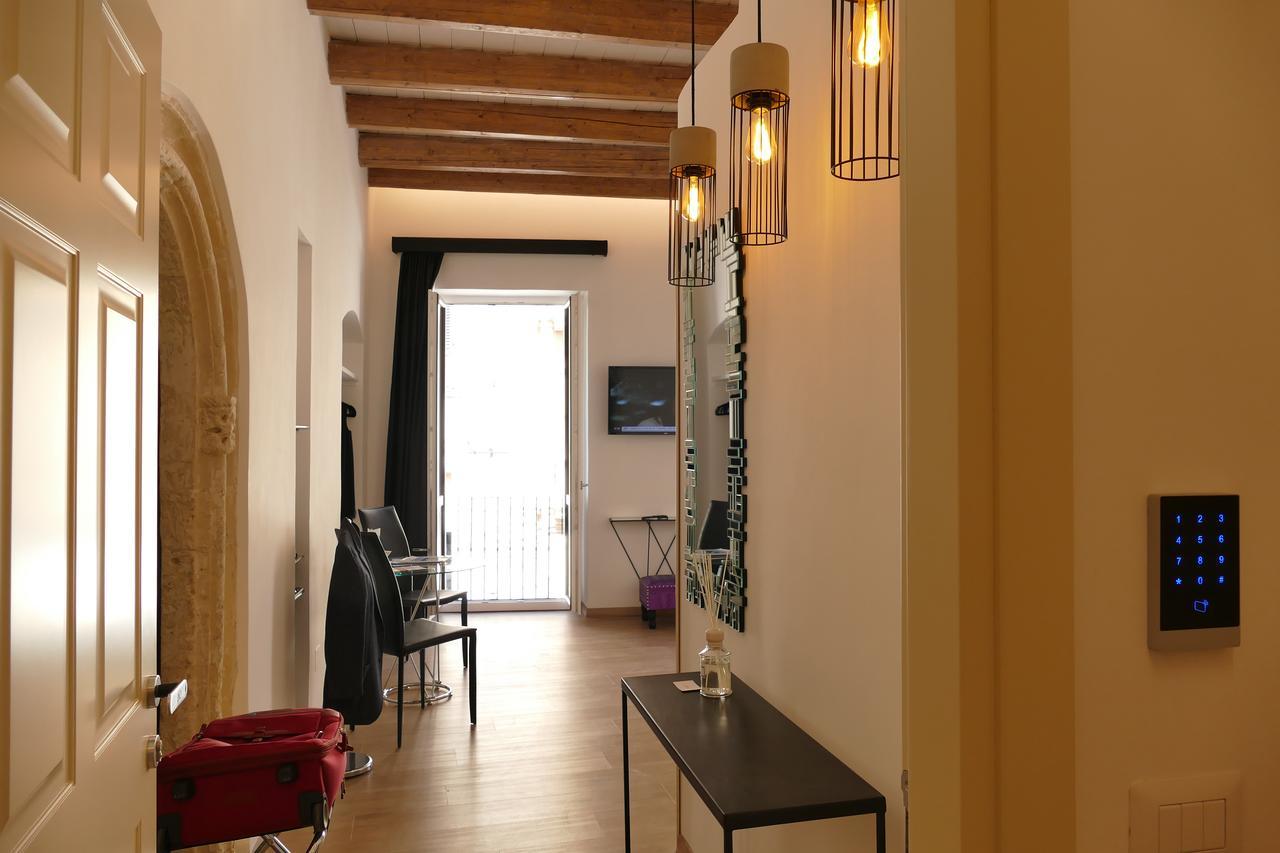 Myo Cagliari Charming House Villa Exterior foto