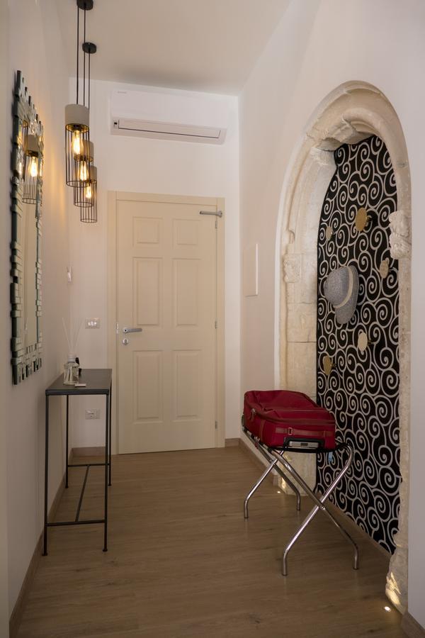 Myo Cagliari Charming House Villa Exterior foto