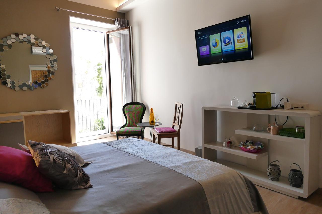 Myo Cagliari Charming House Villa Exterior foto