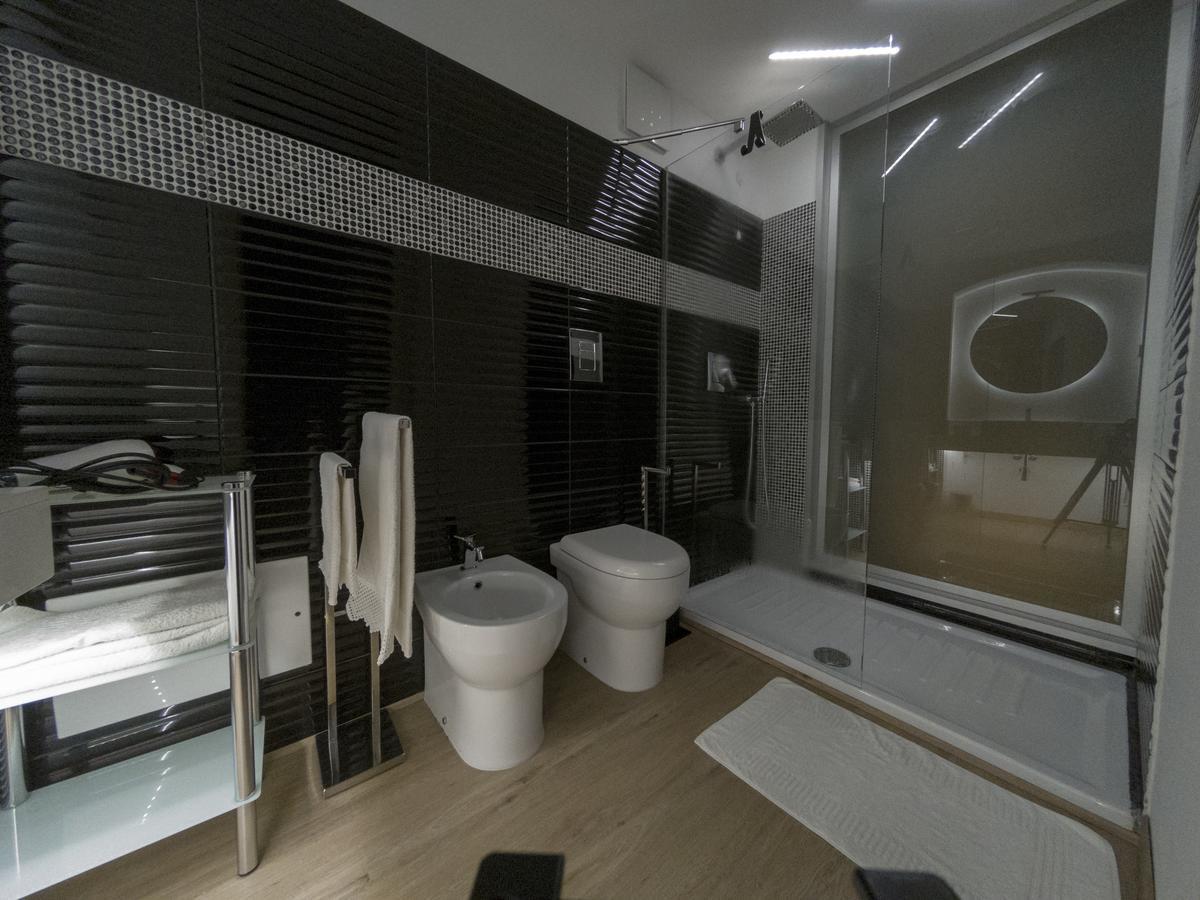 Myo Cagliari Charming House Villa Exterior foto